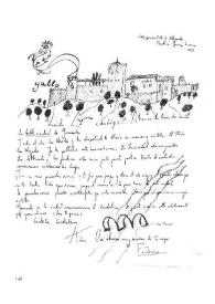 Cartas de García Lorca / Carlos Ruiz Silva | Biblioteca Virtual Miguel de Cervantes