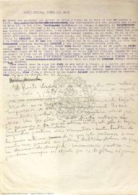 Pablo Neruda, poeta del amor / Miguel Hernández | Biblioteca Virtual Miguel de Cervantes