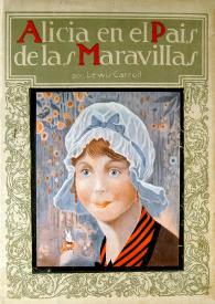 Alicia en el país de las maravillas / por Lewis Carroll ; [ilustraciones de Santana Bonilla] | Biblioteca Virtual Miguel de Cervantes