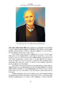 João Carlos Alvim [editor] (Lisboa, 1950- ) / [Semblanza] / Daniel Melo | Biblioteca Virtual Miguel de Cervantes