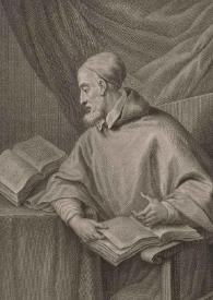 Alfonso de Cartagena. Imágenes | Biblioteca Virtual Miguel de Cervantes