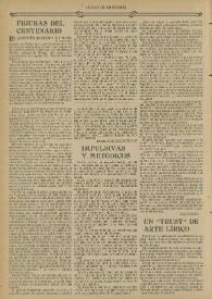 Impulsivas y metódicos / Colombine | Biblioteca Virtual Miguel de Cervantes