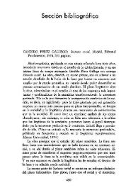 Cuadernos Hispanoamericanos, núm. 374 (agosto 1981). Sección bibliográfica | Biblioteca Virtual Miguel de Cervantes