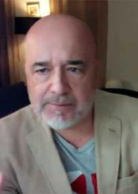 Clausura del Seminario online "Miguel Hernández y el neogongorismo: lectura interpretativa de "Perito en Lunas" / Joaquín Roses | Biblioteca Virtual Miguel de Cervantes