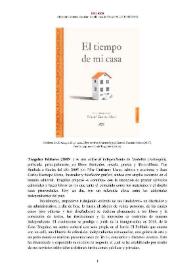 Tragaluz Editores [editorial] (2005-  ) [Semblanza] / Alejandra Montes Escobar | Biblioteca Virtual Miguel de Cervantes