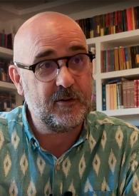 Entrevista a Francisco Castro (Galaxia) | Biblioteca Virtual Miguel de Cervantes