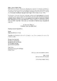 Na Manuelas 'Alcavota. Camí dret i segur per arribar al cel / escrita per una musa inspiráda pe’l gálic ó mal frances que aplegá amb una boixáda y li romangue manjada que cási no ‘y quedá res ; obra eròtica en un acte atribuïda a Miquel Bibiloni i Corró ; editor Antoni Nadal i Soler | Biblioteca Virtual Miguel de Cervantes