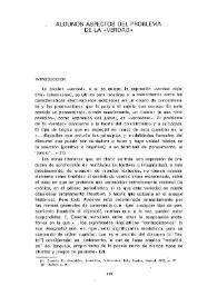 Algunos aspectos del problema de la "verdad" / María Victoria Reyzábal  | Biblioteca Virtual Miguel de Cervantes