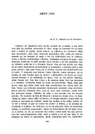 Mere-pac  / Juan Quintana | Biblioteca Virtual Miguel de Cervantes