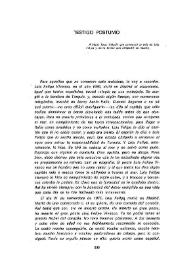 Testigo póstumo     / Luis Rosales  | Biblioteca Virtual Miguel de Cervantes