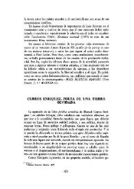 Curros Enríquez, poeta de una tierra olvidada  / Carlos Ruiz Silva  | Biblioteca Virtual Miguel de Cervantes