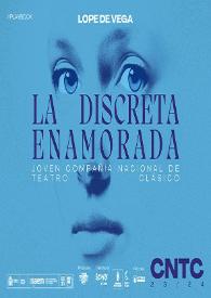 Lope de Vega. "La discreta enamorada" [Cuaderno de actividades]
 | Biblioteca Virtual Miguel de Cervantes