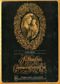 Fra Filippo Lippi : cancionero de Lucrezia Buti / Vicente Quirarte | Biblioteca Virtual Miguel de Cervantes
