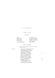 La luna africana / obra escrita en colaboración entre Luis Belmonte Bermúdez, Luis Vélez de Guevara, Juan Vélez de Guevara, Alfonso Alfaro, Agustín Moreto, Antonio Martínez de Meneses, Antonio Sigler de Huerta, Jerónimo de Cáncer y Pedro Rosete ; Juan Matas Caballero y Óscar García Fernández (eds.) | Biblioteca Virtual Miguel de Cervantes