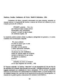 Zardoya, Concha. "Ciudadanos del Reino", Madrid: Endymion, 1996  / Mirta Corpa Vargas | Biblioteca Virtual Miguel de Cervantes