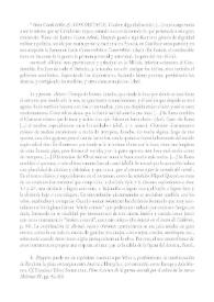 Notas e índice de voces comentadas. La cristianísima Lis y azote de la herejía / William R. Manson, C. George Peale | Biblioteca Virtual Miguel de Cervantes