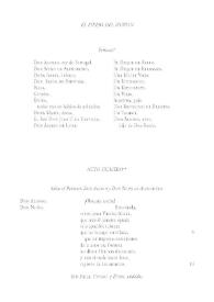 Texto de la obra. El espejo del mundo / Luis Vélez de Guevara ; tercera edición crítica y anotada (versión digital) de William R. Manson, C. George Peale | Biblioteca Virtual Miguel de Cervantes