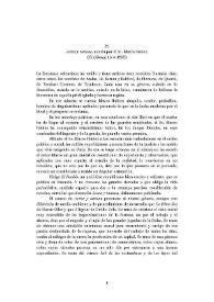 "Arroz y tartana", novela por el Sr. Blasco Ibáñez / M.  | Biblioteca Virtual Miguel de Cervantes