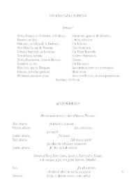 Texto de la obra. Los fijos de la Barbuda / Luis Vélez de Guevara ; segunda edición crítica y anotada (versión digital) de William R. Manson, C. George Peale | Biblioteca Virtual Miguel de Cervantes