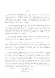 Notas e índice de voces comentadas. Los fijos de la Barbuda /  William R. Manson, C. George Peale | Biblioteca Virtual Miguel de Cervantes