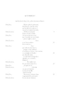 Texto de la obra. El Conde don Sancho Niño / Luis Vélez de Guevara ; segunda edición crítica y anotada (versión digital) de William R. Manson, C. George Peale | Biblioteca Virtual Miguel de Cervantes