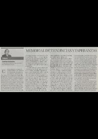 Galeano, un escritor indignado y rebelde / José Carlos Rovira | Biblioteca Virtual Miguel de Cervantes