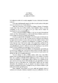 A Blasco Ibáñez / José Nakens   | Biblioteca Virtual Miguel de Cervantes