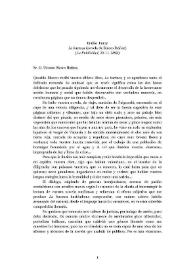 "La barraca" (novela de Blasco Ibáñez) / Emilio Junoy | Biblioteca Virtual Miguel de Cervantes