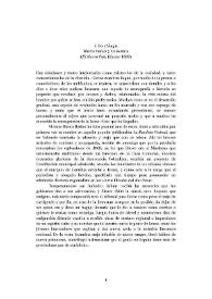 Blasco Ibáñez y "La barraca" / J. Bo y Singla | Biblioteca Virtual Miguel de Cervantes