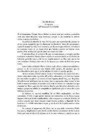 "La barraca" / Eusebio Blasco | Biblioteca Virtual Miguel de Cervantes