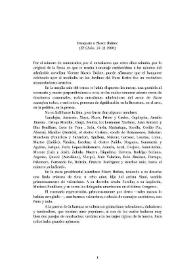Banquete a Blasco Ibáñez | Biblioteca Virtual Miguel de Cervantes