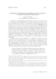 En el taller de la refundición de una comedia lopeveguesca: "El Eneas de Dios o El Caballero del Sacramento" de Agustín Moreto / Marcella Trambaioli | Biblioteca Virtual Miguel de Cervantes
