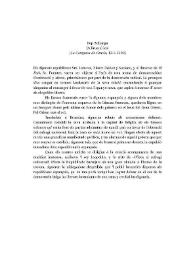 [A Brussel·les] / Pep Bullanga | Biblioteca Virtual Miguel de Cervantes