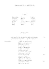 Texto de la obra. El príncipe esclavo, Primera parte / Luis Vélez de Guevara ; segunda edición crítica y anotada (versión digital) de William R. Manson, C. George Peale | Biblioteca Virtual Miguel de Cervantes