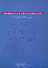 La guerra civil española en la poesía de Concha Zardoya / Ana María Fagundo | Biblioteca Virtual Miguel de Cervantes