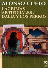 Lágrimas artificiales / Alonso Cueto | Biblioteca Virtual Miguel de Cervantes