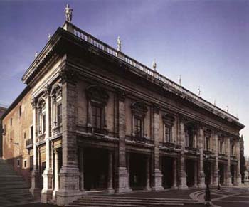 Palacio del Conservatorio