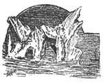 Dibujo mar