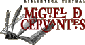 Biblioteca Virtual Miguel de Cervantes