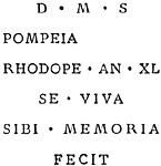 Inscripci&oacute;n
