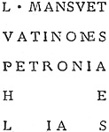 Ep&iacute;grafe