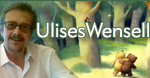 Biblioteca de Ulises Wensell
