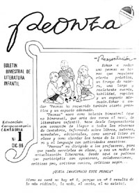 Acceder a &iacute;ndices de miniaturas