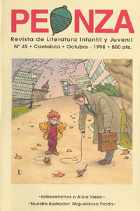 Acceder a &iacute;ndices de miniaturas
