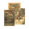 Portal de Literatura Infantil y Juvenil