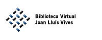 Biblioteca Virtual Joan Lluís Vives