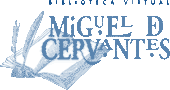 Biblioteca Virtual Miguel de Cervantes
