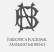 Biblioteca Nacional de Argentina