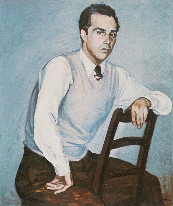Juan Rejano