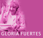 Biblioteca de Autor Gloria Fuertes